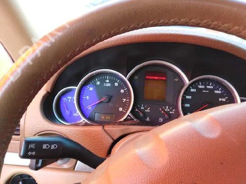 Valve cover PORSCHE CAYENNE (9PA)  | BP14151331M124 