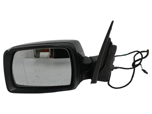 Left mirror BMW X3 (E83) 2.0 d | BP18905123C26 