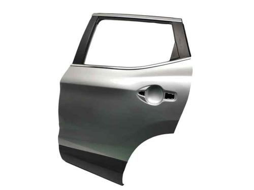 Left rear door NISSAN QASHQAI II (J11, J11_) 1.3 DIG-T | BP23959266C4 