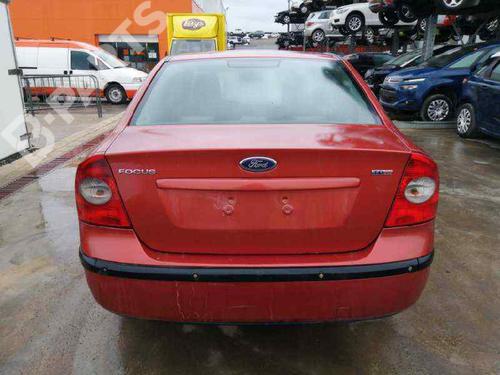 Engine control unit (ECU) FORD FOCUS II (DA_, HCP, DP) 1.8 TDCi | BP27994284M57 