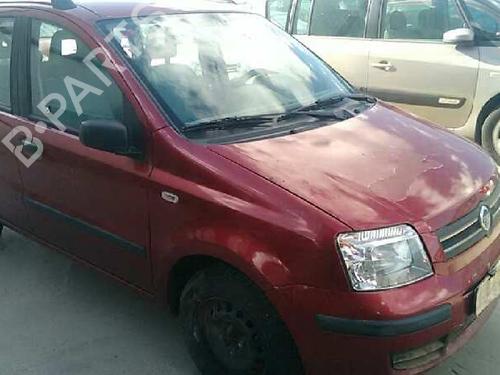 Front left window mechanism FIAT PANDA (169_) 1.2 (169.AXB11, 169.AXB1A) | BP12428539C22 