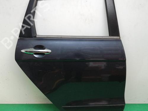 Puerta trasera derecha HONDA FR-V (BE) 1.7 (BE1) (125 hp) 10387765