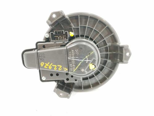 Heater blower motor TOYOTA VERSO (_R2_) 1.8 (ZGR21_, ZGR21R) | BP11355975M62 