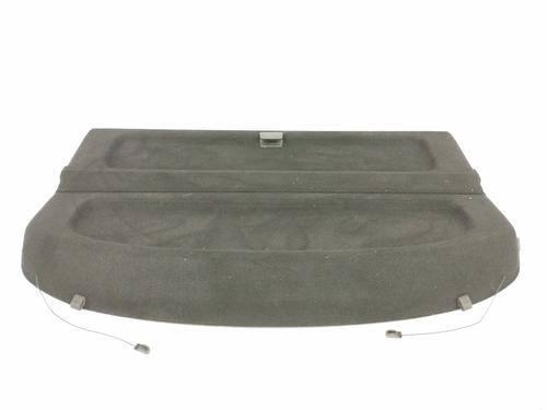 Used Rear parcel shelf MAZDA 3 (BK) 2.0 (BKEP) (150 hp) 11054545