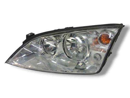 Left headlight FORD MONDEO III (B5Y) 2.0 TDCi | BP25146708C28 