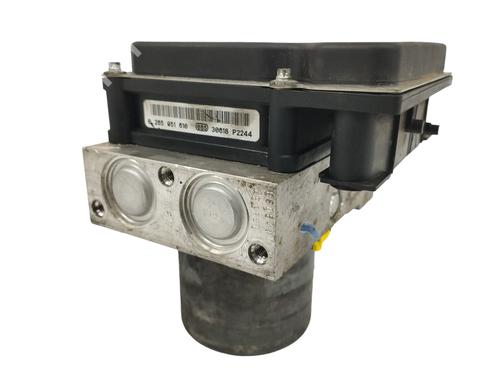 ABS pump FORD TRANSIT Van (FA_ _) | BP17003451M43