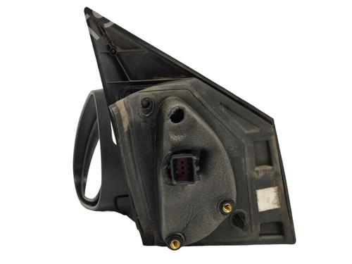 Left mirror CHEVROLET AVEO / KALOS Hatchback (T250, T255) 1.4 | BP15232697C26 
