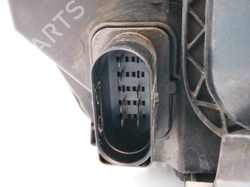 Left headlight FORD FOCUS II (DA_, HCP, DP) 1.8 TDCi | BP10359178C28