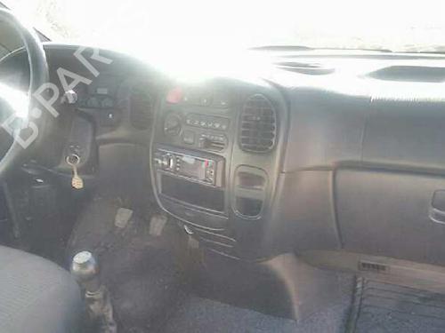 Passasjer kollisjonspute HYUNDAI H-1 / STAREX Bus (A1) 2.5 CRDi | BP7761258C10 