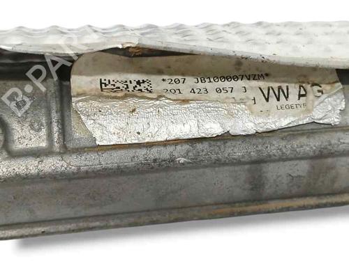 Steering rack SEAT IBIZA V (KJ1, KJG) 1.0 TSI | BP26406787M22