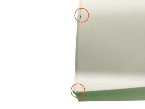 Left rear door FORD FIESTA VII (HJ, HF) 1.1 Ti-VCT | BP28095105C4