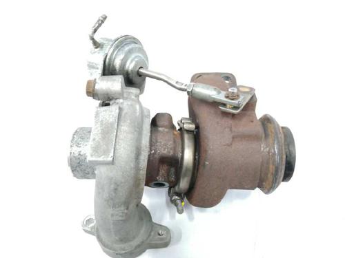 Turbocharger/Supercharger FORD FOCUS C-MAX (DM2)  | BP9222059M71 