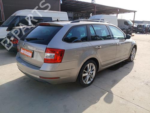 Left taillight SKODA OCTAVIA III Combi (5E5, 5E6) 2.0 TDI | BP36801005C34  - Image 6