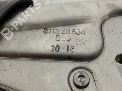 Hand brake TOYOTA VERSO (_R2_) 1.8 (ZGR21_, ZGR21R) | BP11356018I18 