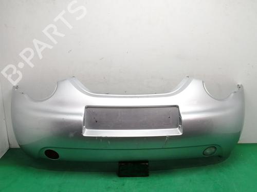 Bumper achter VW NEW BEETLE (9C1, 1C1) 2.0 (115 hp) 1C0807421 | 1C0807421 | OBSERVAR FOTOS  |