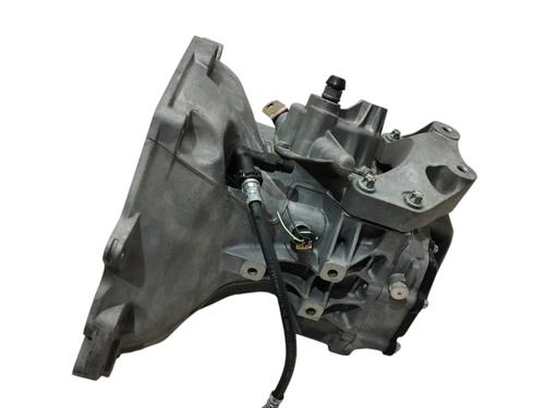 Gearbox OPEL CORSA D (S07) 1.2 (L08, L68) | BP20671926M3