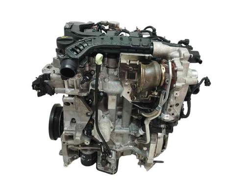 Motor CITROËN C3 AIRCROSS II (2R_, 2C_) 1.2 PureTech 110 (2RHNZB, 2RHNZW, 2RHNPX, 2RHNPJ) (110 hp) 23576280