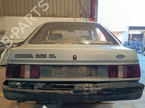 Used Parts FORD SIERRA II Hatchback (GBC, GBG) 2.0 i DOHC (115 hp) 4347201
