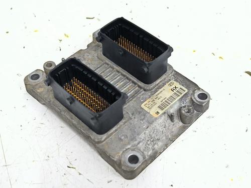Engine control unit (ECU) OPEL CORSA D (S07) 1.2 (L08, L68) | BP39962686M57 - Image 4