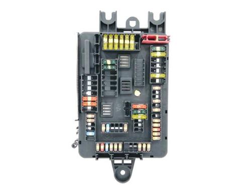 Used Fuse box Fuse box BMW 3 (F30, F80) 316 d (116 hp) 9056450 9056450
