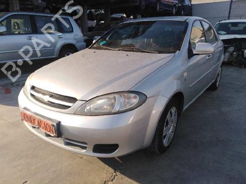 Engine control unit (ECU) CHEVROLET LACETTI (J200)  | BP9741601M57 