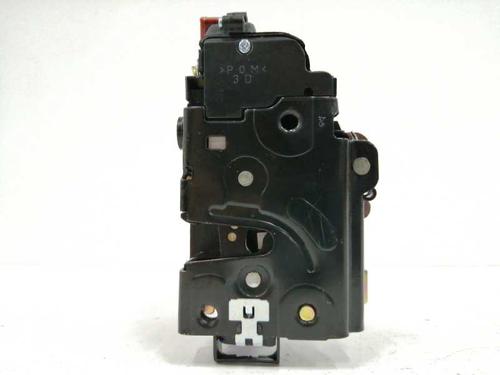 Rear right lock SEAT ALTEA (5P1)  | BP8378447C99 
