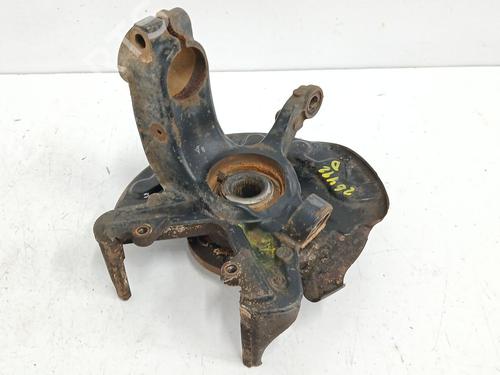 Right front steering knuckle VW POLO V (6R1, 6C1)  | BP29446673M26 