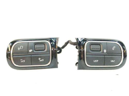 Used Steering wheel controls CITROËN C3 AIRCROSS II (2R_, 2C_) [2017-2025]  9691763
