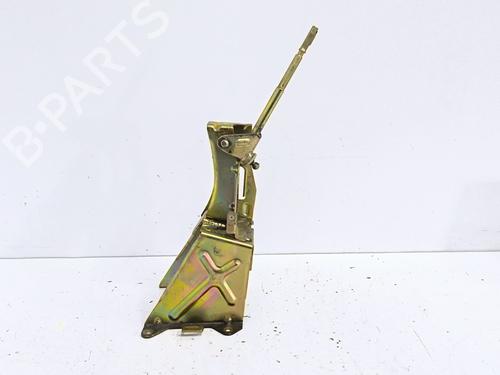 Used Gear lever Gear lever 39134944 39134944