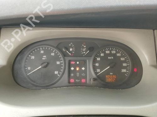 Right front seat OPEL VIVARO A Van (X83) 1.9 DTI (F7) | BP16866385C16 