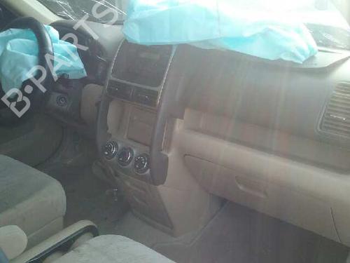 Startmotor HONDA CR-V II (RD_)  | BP3727357M8 