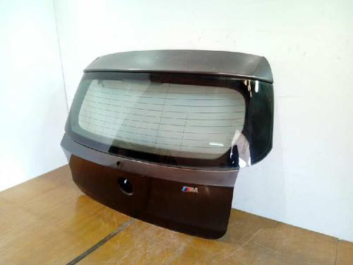 Tailgate BMW 1 (E87) 118 d | BP226178C6