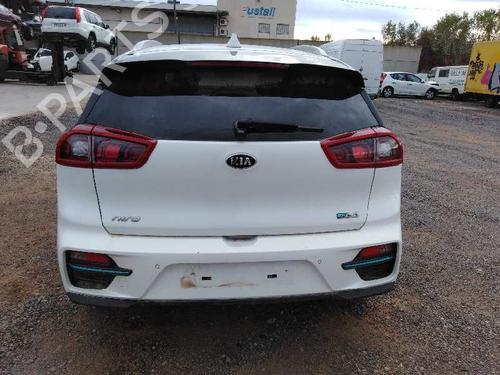 Steering wheel controls KIA NIRO I (DE) | BP9452226E15