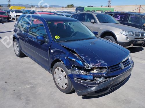 Used Parts VW GOLF IV (1J1) 1.6 16V 4998797