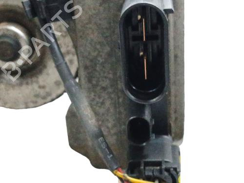 Steering rack MERCEDES-BENZ B-CLASS Sports Tourer (W246, W242) B 180 CDI (246.200) | BP29763879M22 