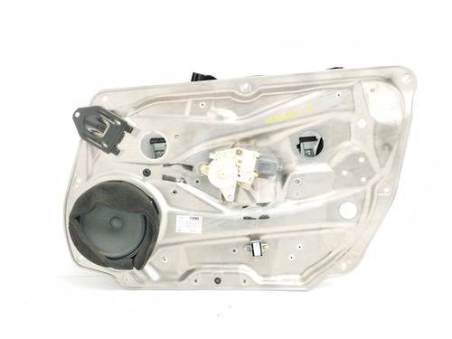 Used Front right window mechanism MERCEDES-BENZ C-CLASS (W204) C 220 CDI (204.002) (170 hp) 11758569