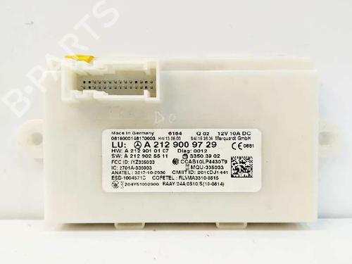 Used Electronic module INFINITI QX30 2.2 D AWD (170 hp) 11355805