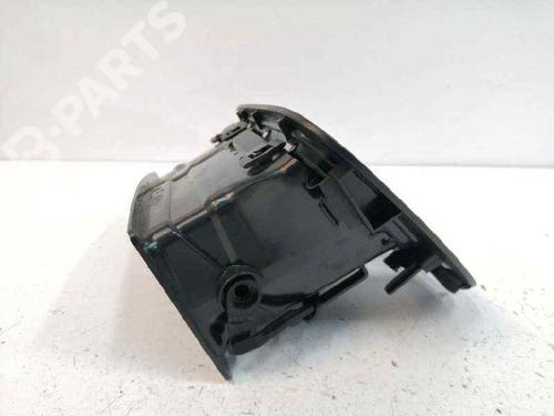 Air vent PEUGEOT 5008 (0U_, 0E_) 1.6 HDi | BP11659220I21 