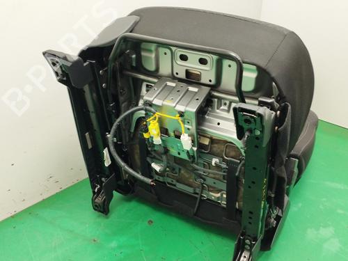 Right front seat KIA CARENS IV 1.6 GDi | BP17728461C16