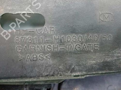 Other HYUNDAI TERRACAN (HP)  | BP14146710O1 