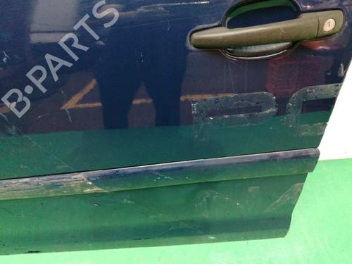 Left front door CITROËN C4 Picasso I MPV (UD_)  | BP10014933C2