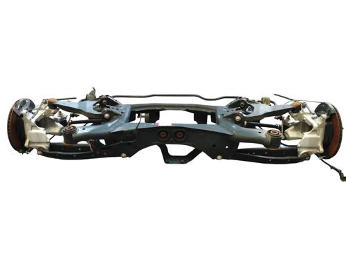 Rear axle SUBARU XV (GT) 2.0 i AWD (GT7) | BP10386410M2 