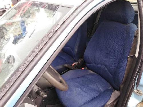 Elektronisk sensor FIAT PUNTO (188_) 1.2 16V 80 (188.233, .235, .253, .255, .333, .353, .639,... | BP9305124M84 