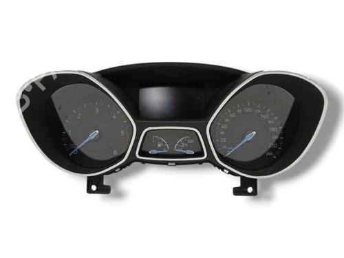 Used Instrument cluster FORD FOCUS III 2.0 TDCi (150 hp) 26553834