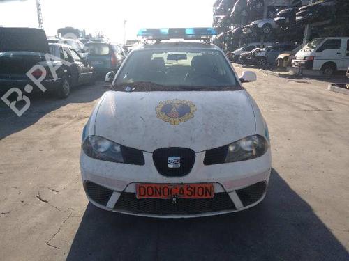 Starter SEAT IBIZA III (6L1) 1.4 TDI | BP4715536M8 
