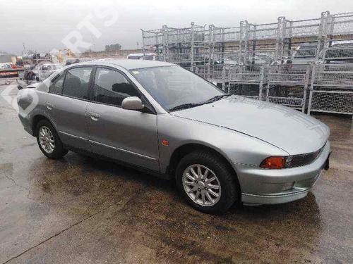 MITSUBISHI GALANT VIII (EA_)  2.5 V6 24V (EA5A)  814820