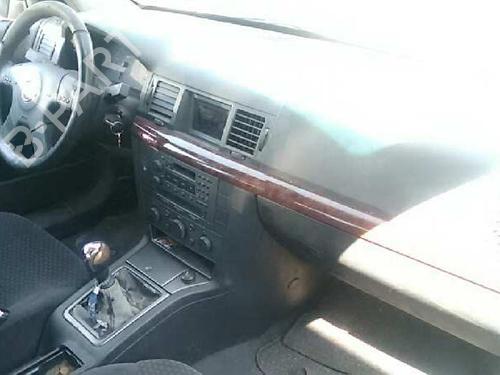 Lenkgetriebe OPEL VECTRA C (Z02)  | BP6059947M22 