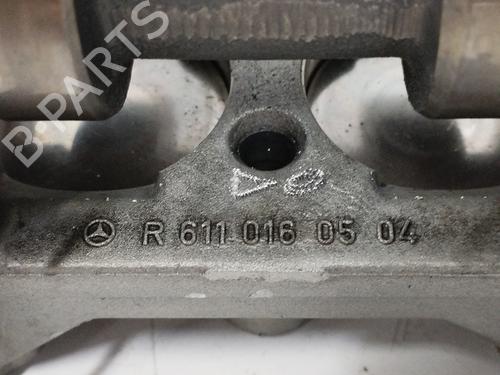 Andre MERCEDES-BENZ C-CLASS Coupe (CL203) C 220 CDI (203.708) | BP14152708O1 