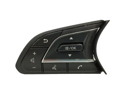 Used Steering wheel controls INFINITI Q50 [2013-2025]  13366063