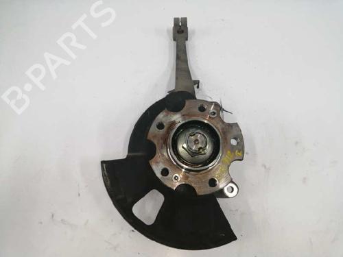 Right front steering knuckle SSANGYONG RODIUS II 2.2 Xdi | BP6302907M26